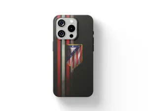 Atletico Madrid Étui Smartphone Série Pro Haut de Gamme